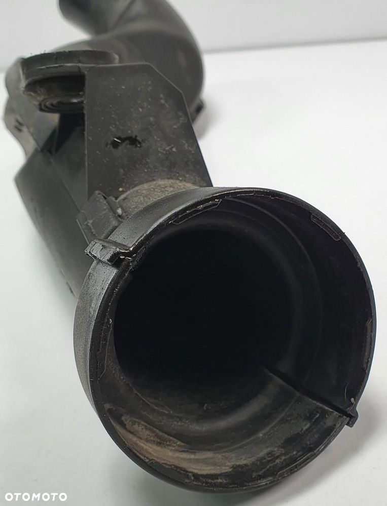RURA DOLOT POWIETRZA VW NEW BEETLE 1C 2.0 8V 1C0129609B - 4