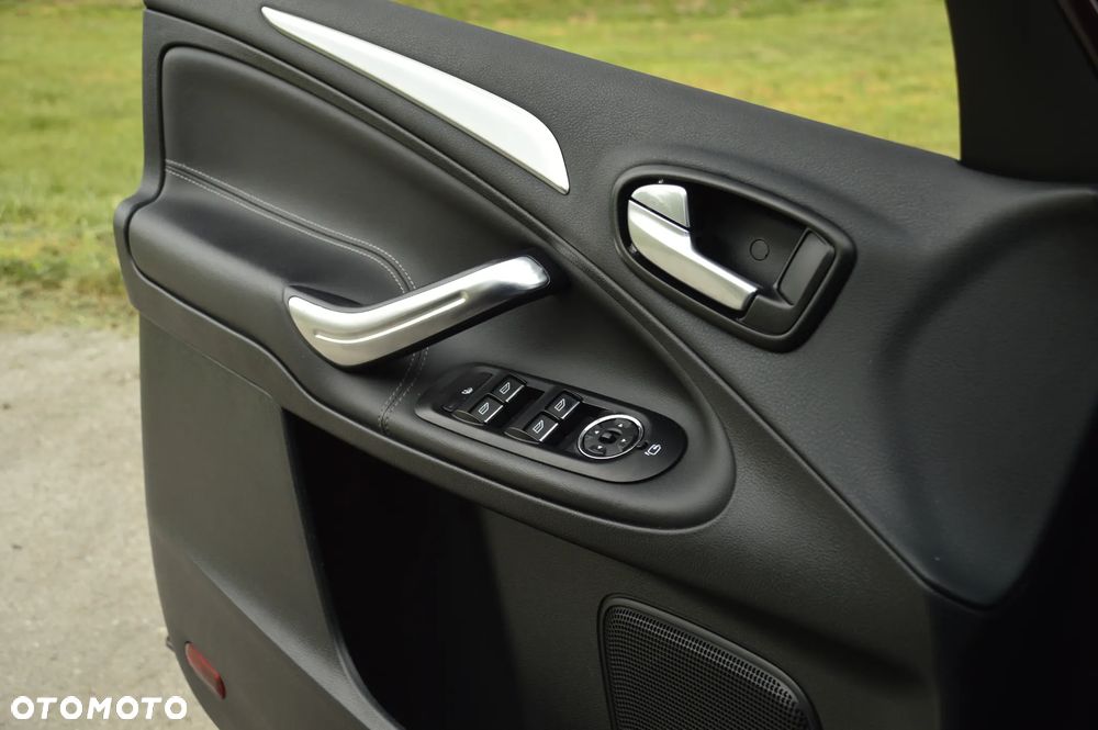 Ford Galaxy 2.0 TDCi DPF Champions Edition - 30