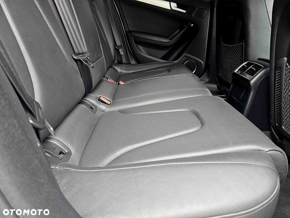 Audi A4 Allroad 2.0 TFSI Quattro - 27