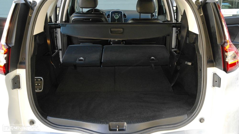 Renault Grand Scénic 1.6 dCi Intens SS - 9