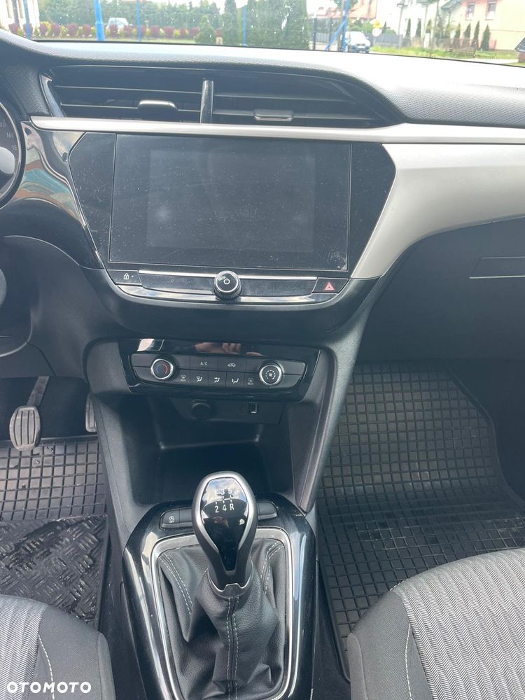 Opel Corsa - 14