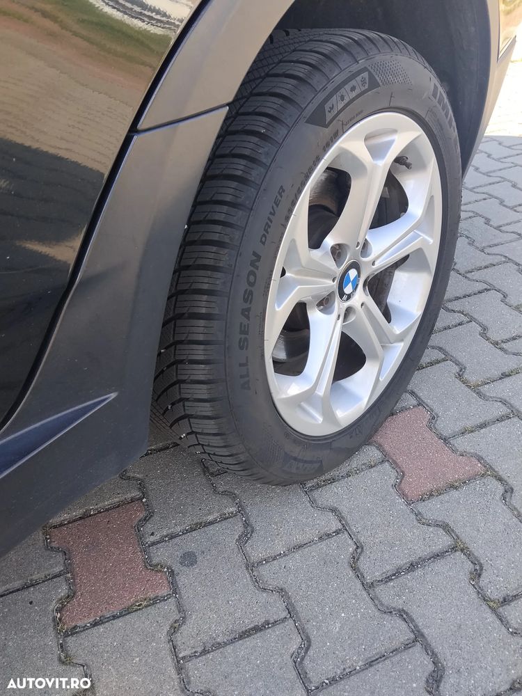 BMW X3 2.0d - 14