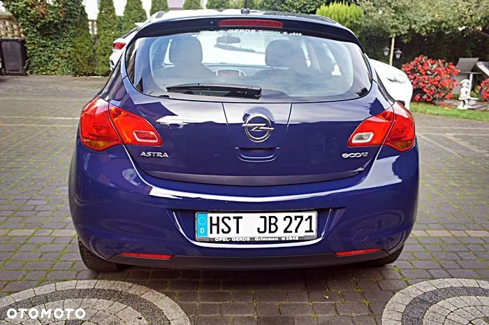 Opel Astra 1.4 Active - 7