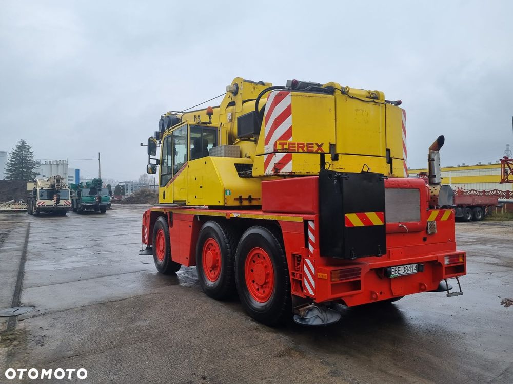 Demag AC 40 City - 7