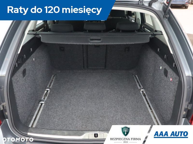 Skoda Superb - 16