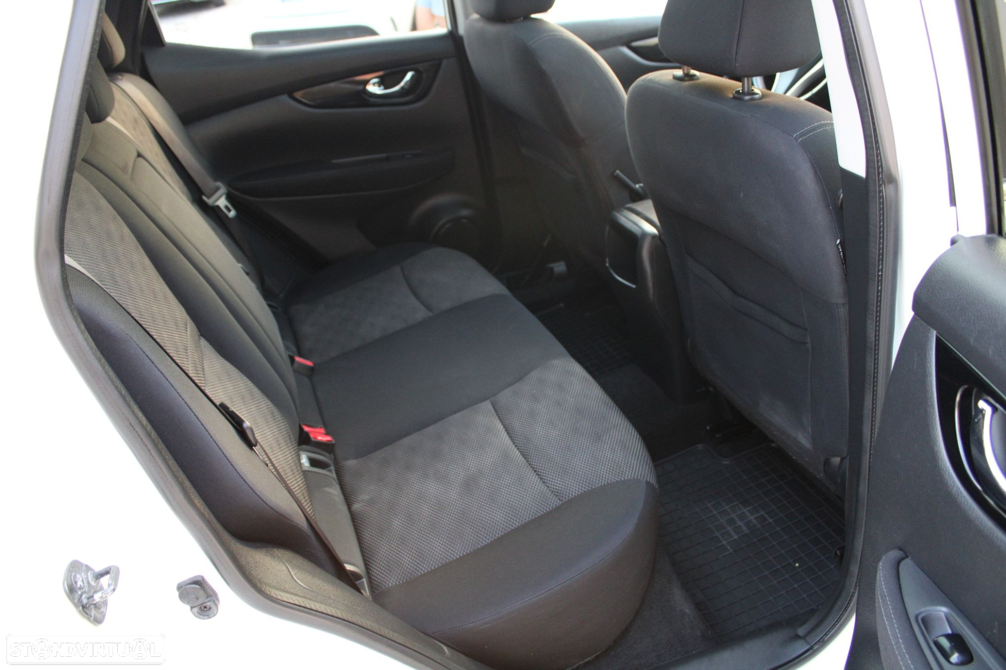 Nissan Qashqai 1.5 dCi Tekna Premium - 14