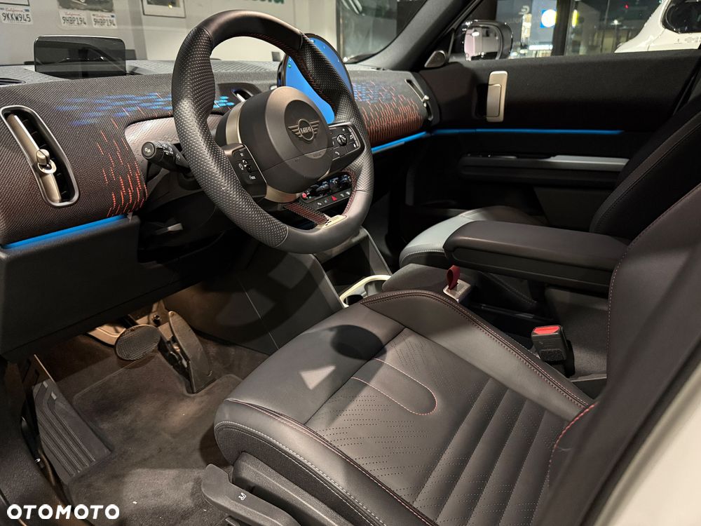 MINI Countryman - 13