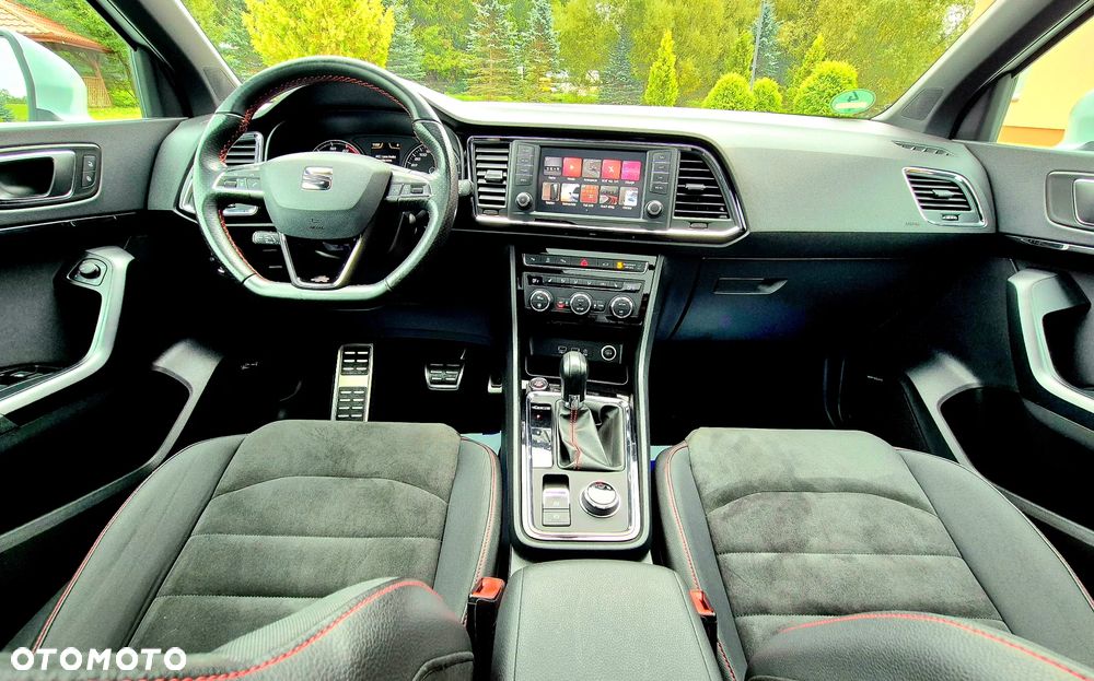 Volkswagen Tiguan 2,0 TSI OPF 4Motion DSG R-Line - 26