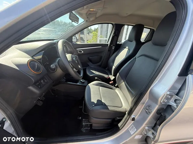 Dacia Spring Electric 65 Expression - 22