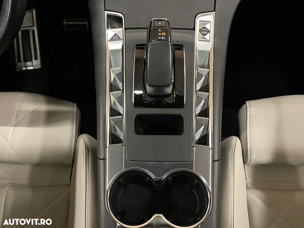 DS Automobiles DS 7 Crossback Crosback 1.6 PHeV AWD 300 EAT8 Rivoli - 26