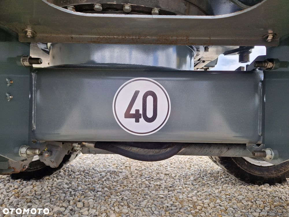 Wacker Neuson 6503 - 9