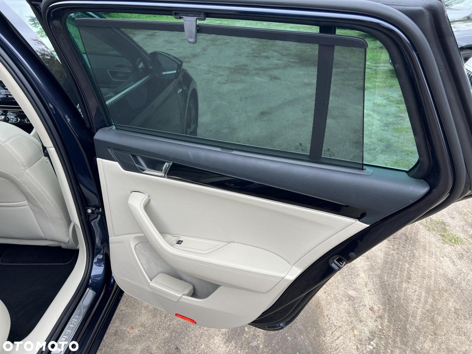 Skoda Superb 2.0 TSI 4x4 L&K DSG - 15