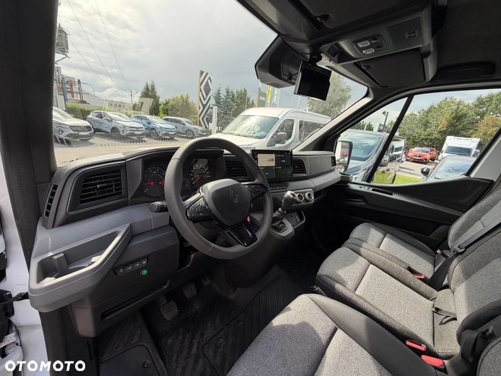 Renault Master kontener - 23