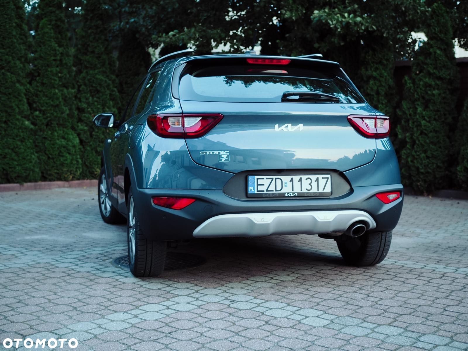 Kia Stonic - 5