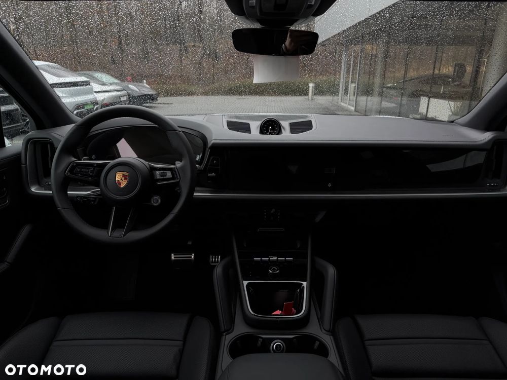 Porsche Cayenne - 27