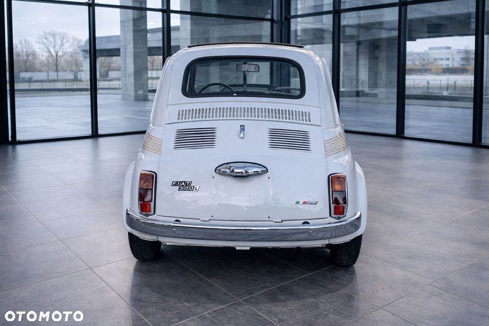 Fiat 500 - 5