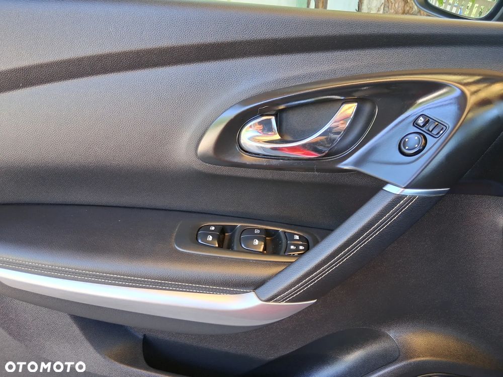 Renault Kadjar Energy dCi 130 Bose Edition - 28