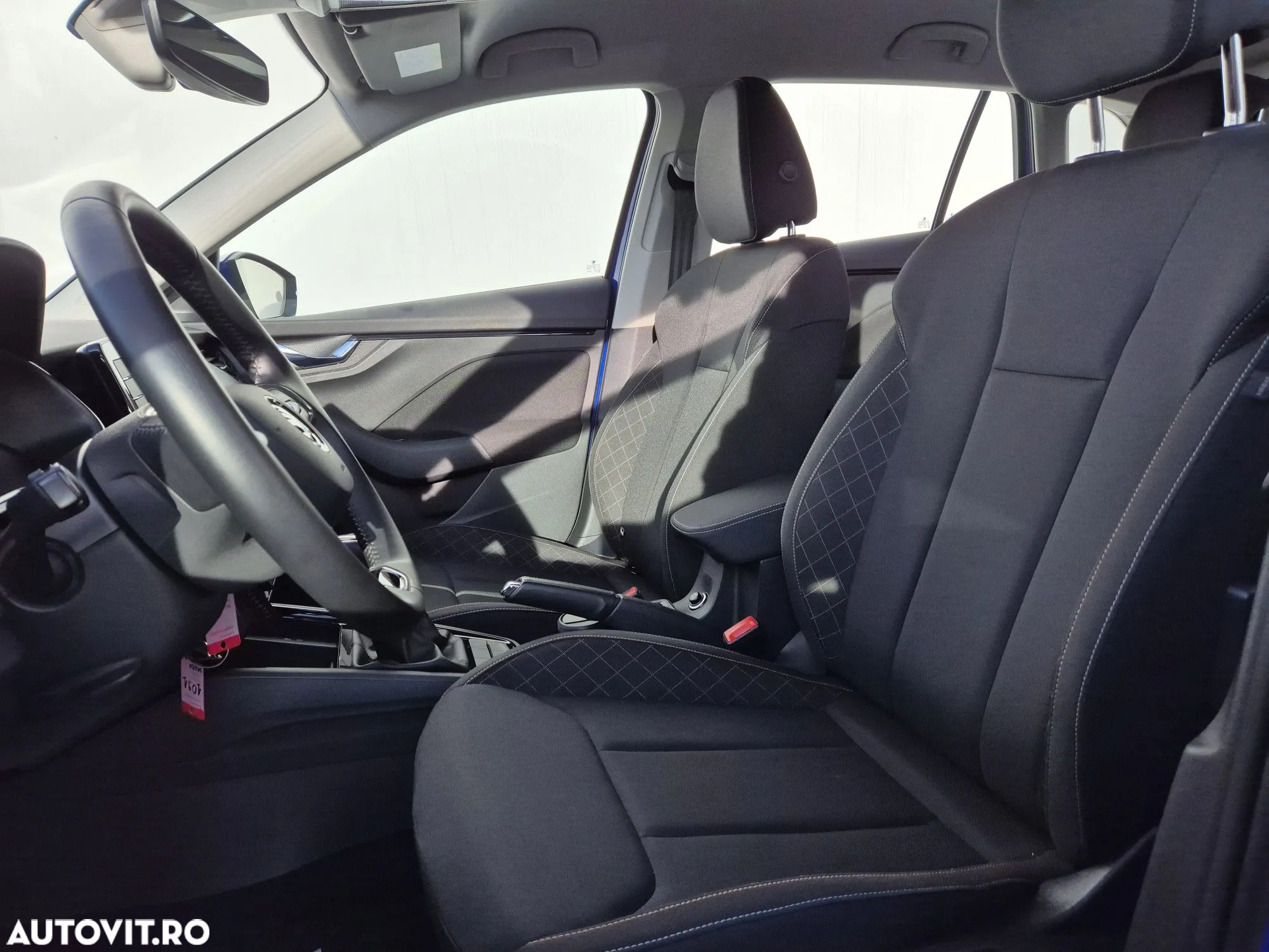 Skoda Scala 1.0 TSI DSG Ambition - 10