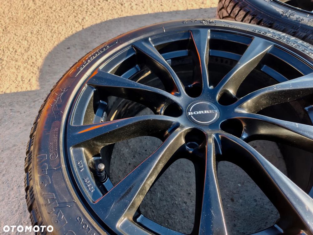 5x112 Alufelgi Felgi Aluminiowe 17 Koła Zimowe zima AUDI A4 B6 B7 B8 A6 C6 C7 C5 A3 8P 8V Q3 Q5 VW TIGUAN PASSAT B5 B6 B7 B8 Golf 5 6 7 Touran Caddy jetta SHARAN TROC SEAT EXEO Altea xl Leon ateca ALHAMBRA TOLEDO SKODA Octavia 2 II IV 3 4 III Superb yeti karoq Mercedes 20r. Alu-Rad Legnica 225/45 6mm - 10