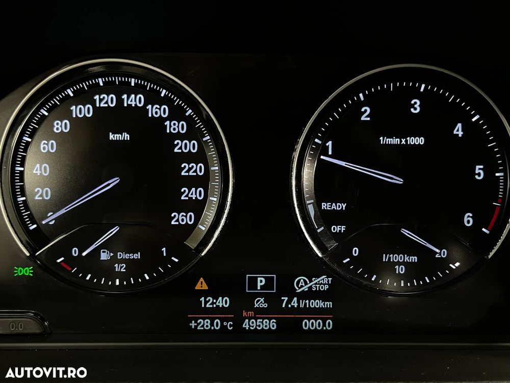 BMW X1 xDrive18d Aut. - 25