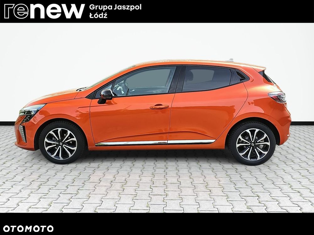Renault Clio 1.0 TCe Techno - 8