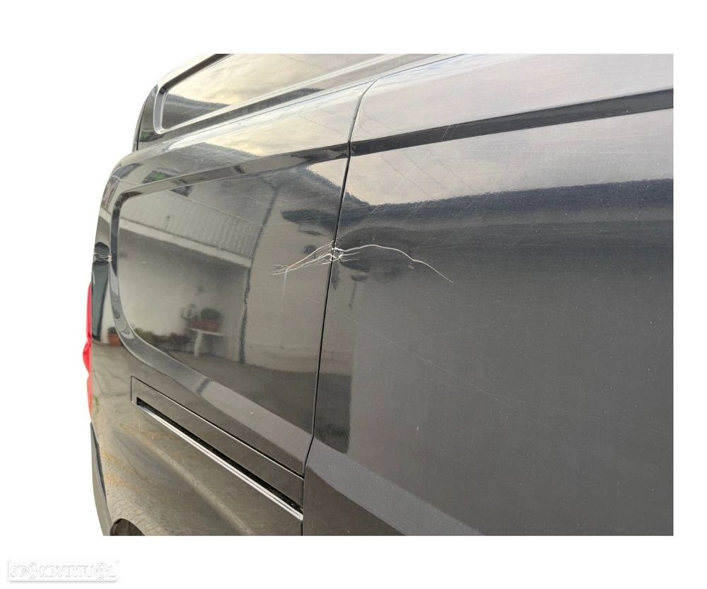 Fiat Doblo Cargo XL - 7