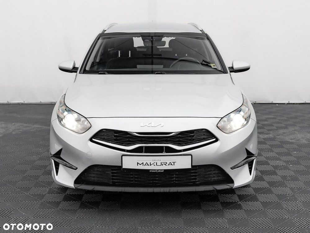 Kia Ceed 1.5 T-GDI M - 8