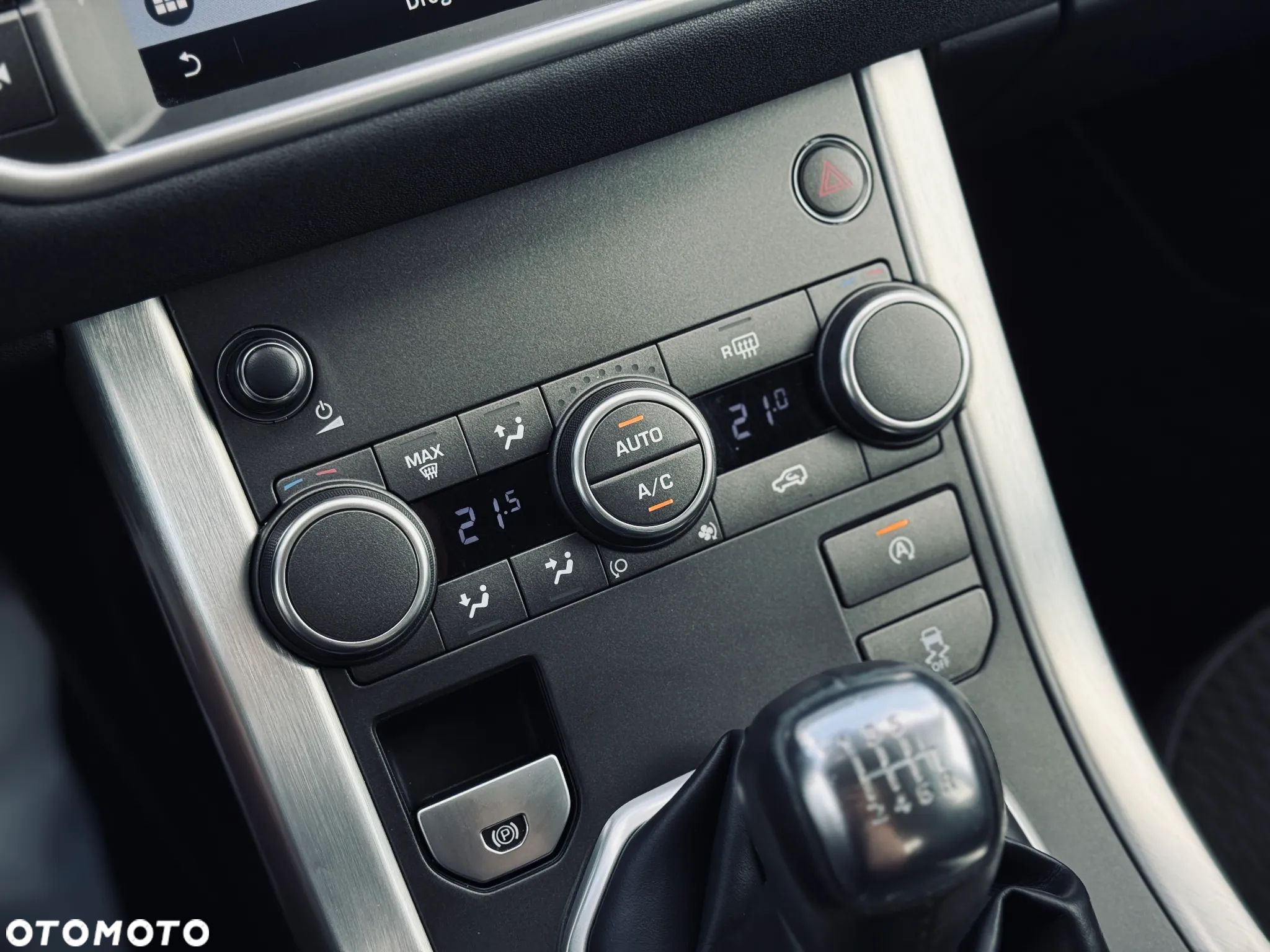 Land Rover Range Rover Evoque 2.0eD4 SE - 31