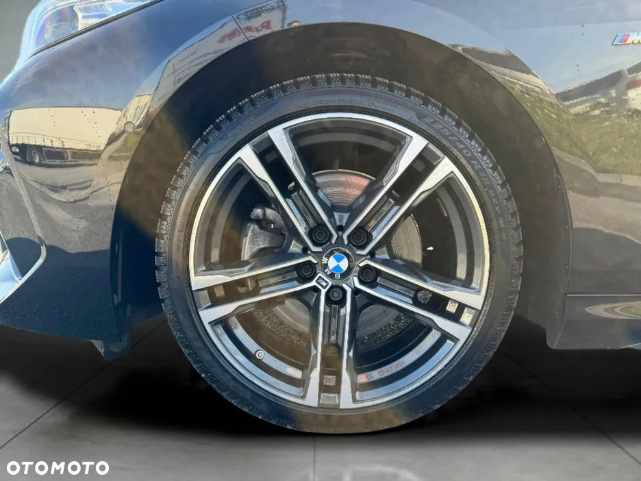 BMW Seria 2 218i M Sport sport - 9