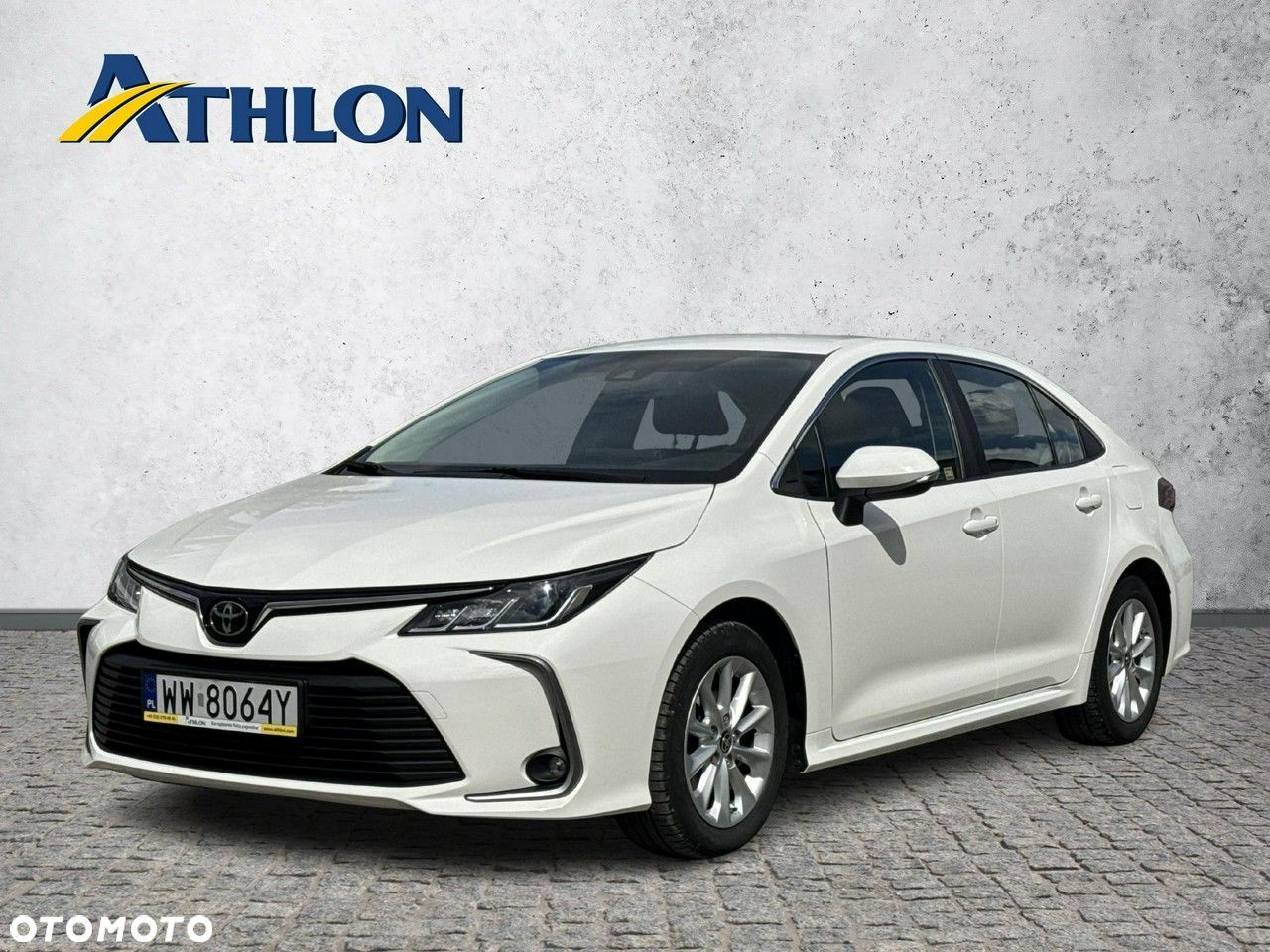 Toyota Corolla 1.5 Comfort - 1