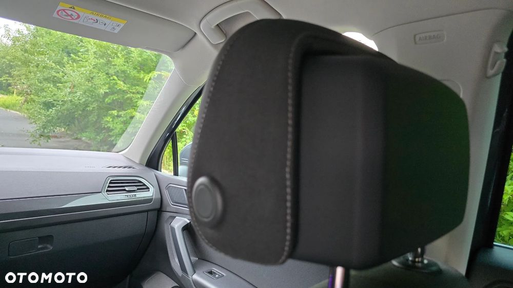 Volkswagen Tiguan 1.5 TSI EVO Elegance DSG - 18