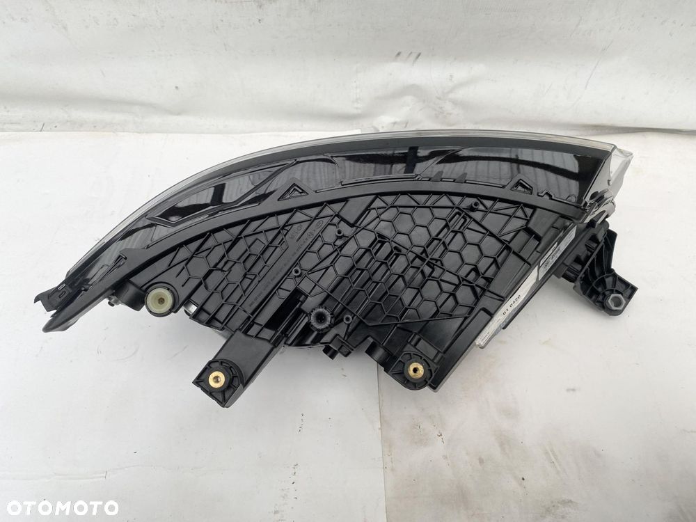 VW Transporter Multivan T7 REFLEKTORY LAMPY FULL LED Lampa Prawa Lewa 24r - 13