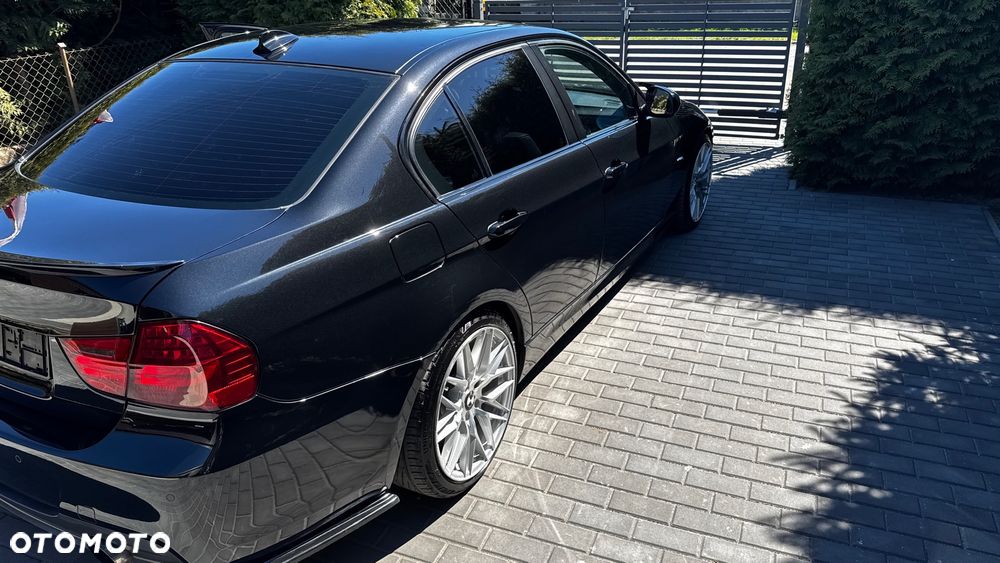 BMW Seria 3 320d - 21