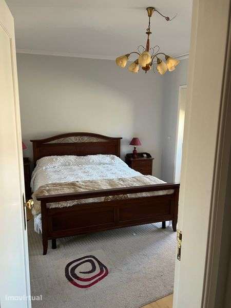 Apartamento T3 em Barcelos - Grande imagem: 3/5