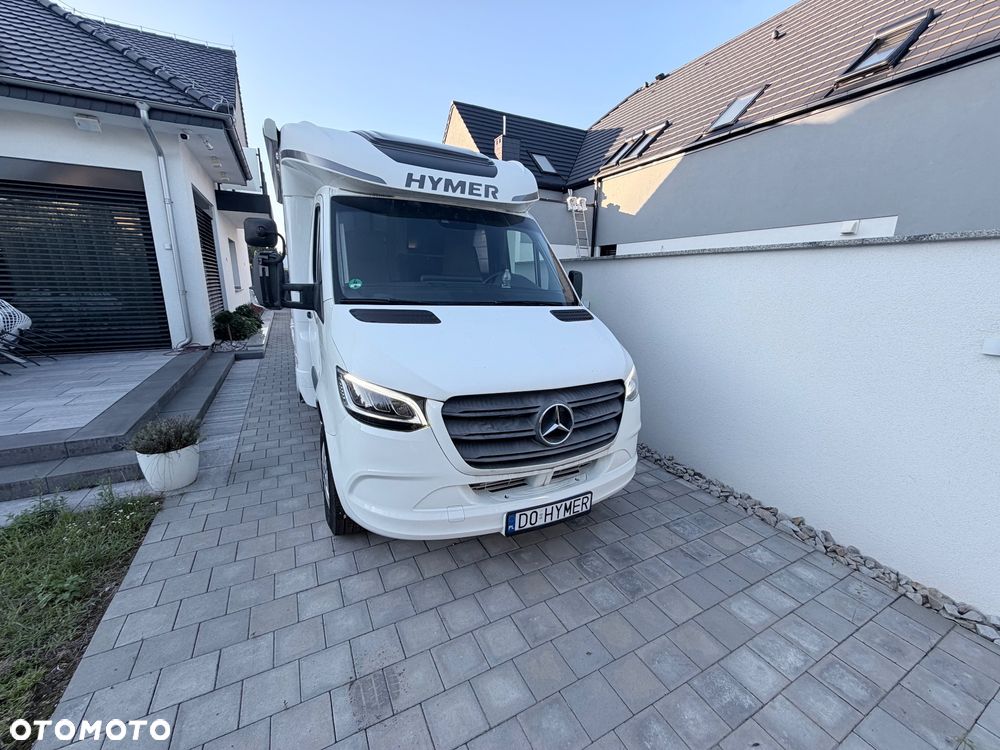 Hymer-Eriba B580MC - 6