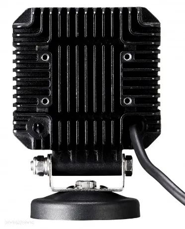 Lampa robocza 18 LED 26W halogen roboczy diodowy 12V-24V - 2