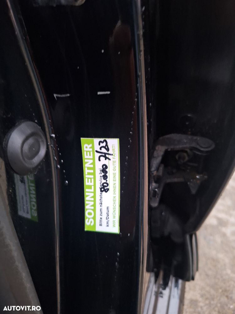 Renault Megane Grandtour ENERGY TCe 130 EDC INTENS - 21