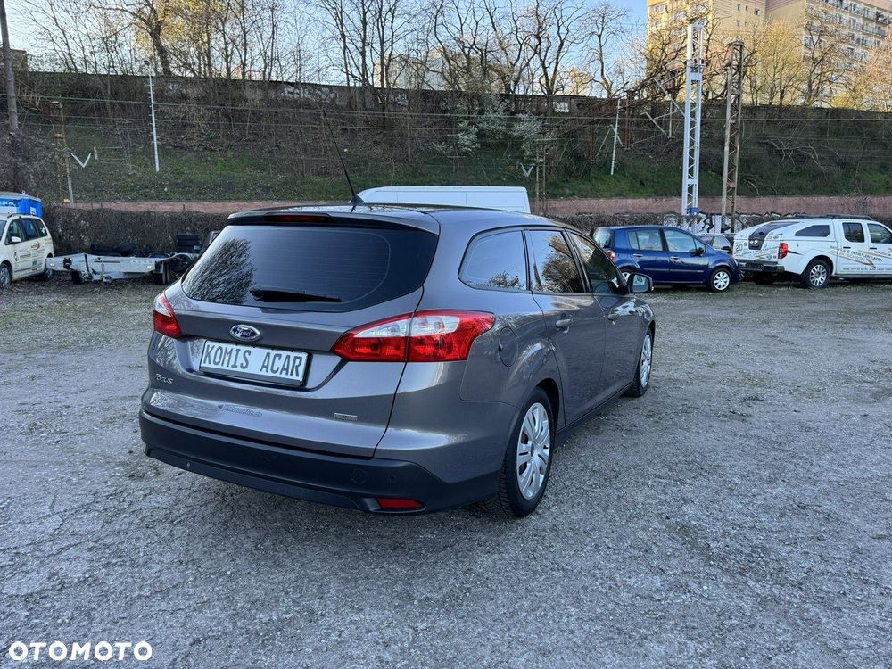 Ford Focus - 3
