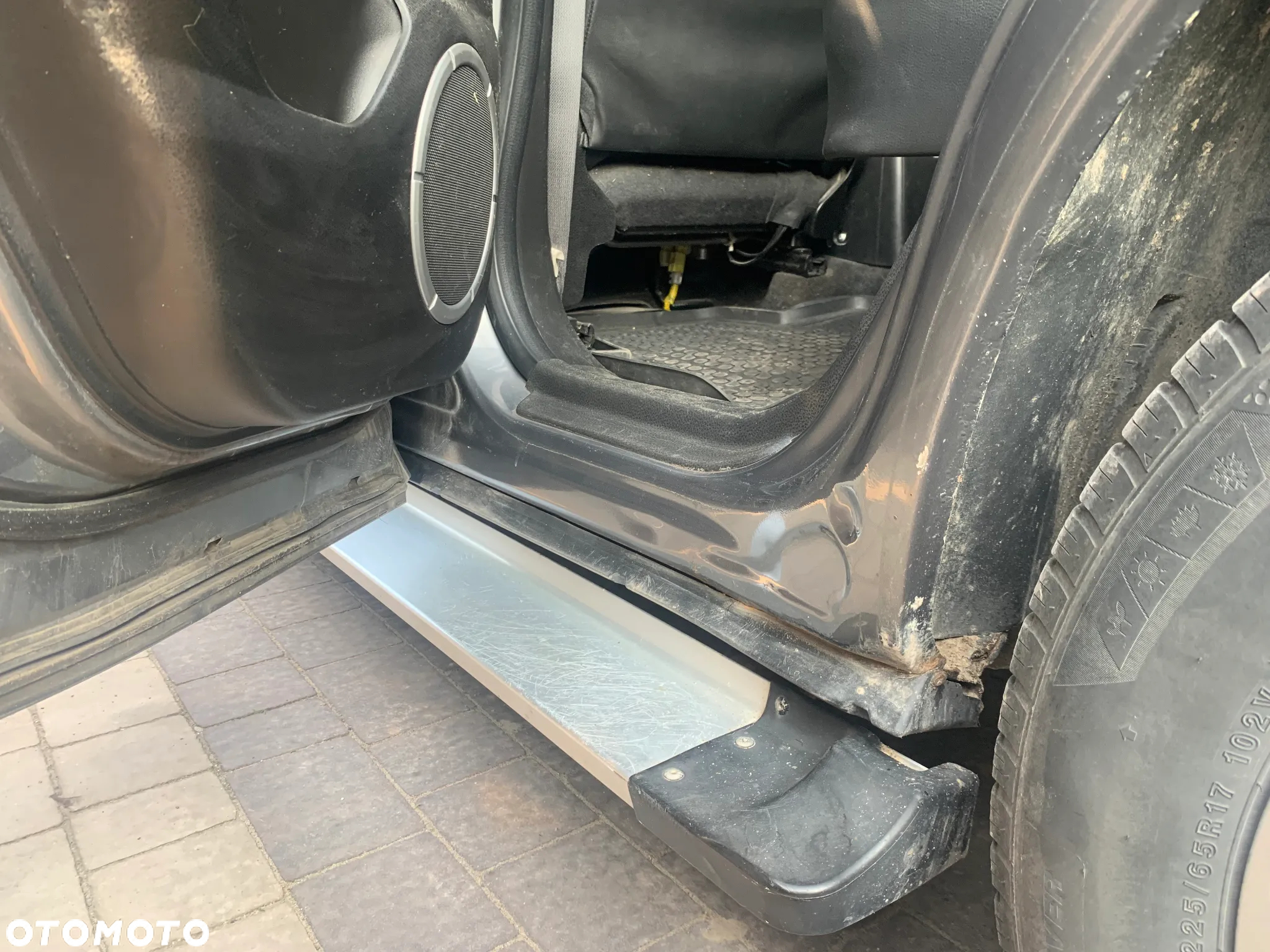 Suzuki Grand Vitara 2.0 De luxe - 16