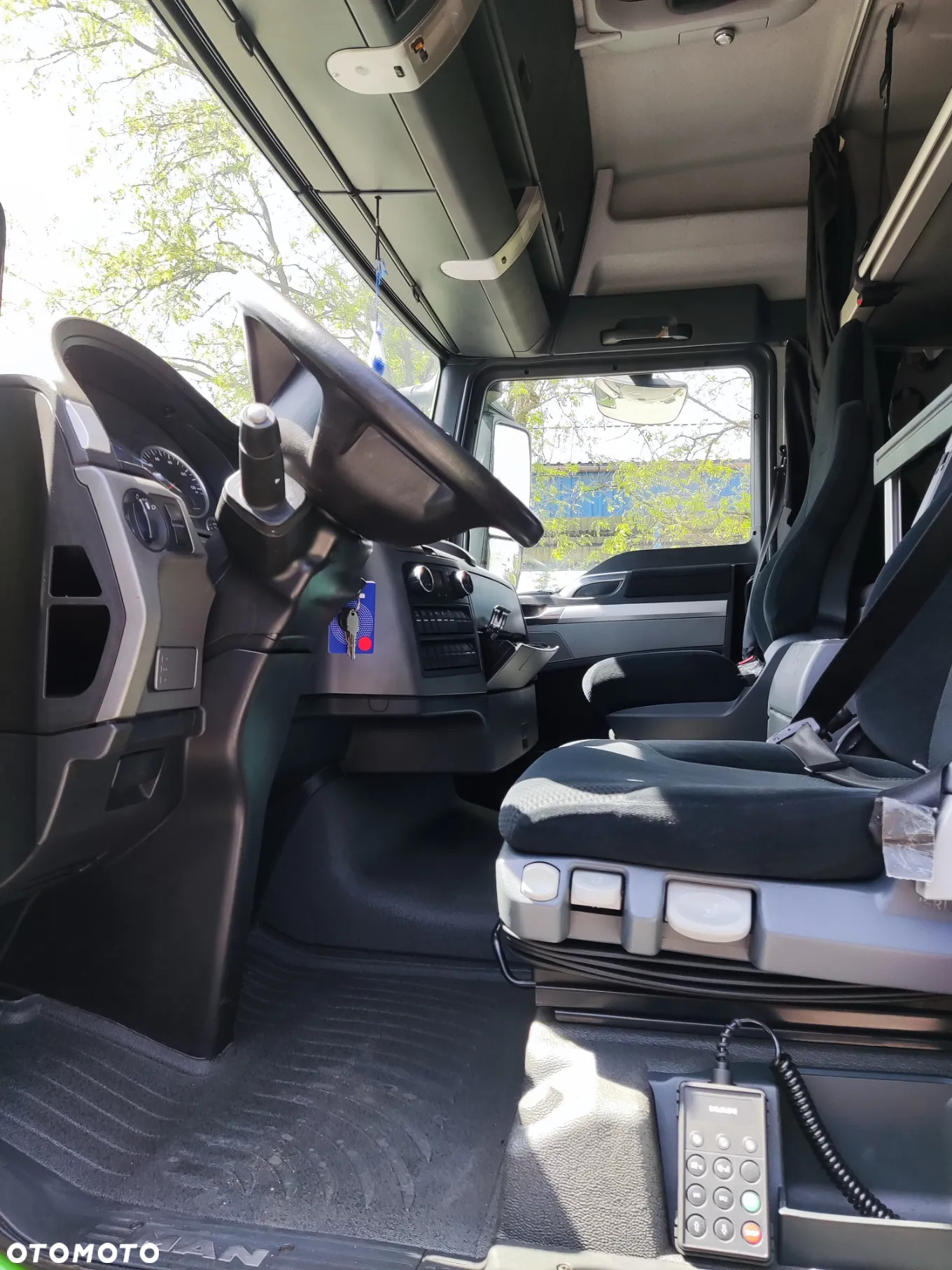 MAN TGX 18.440 LOW DECK euro 6 - 4