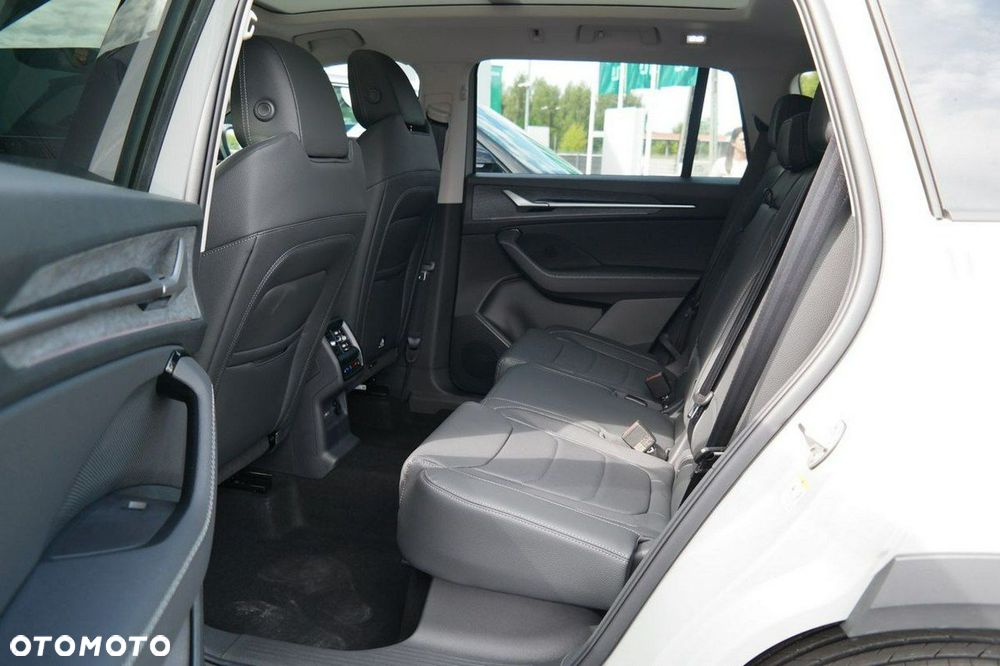 Skoda Kodiaq - 26
