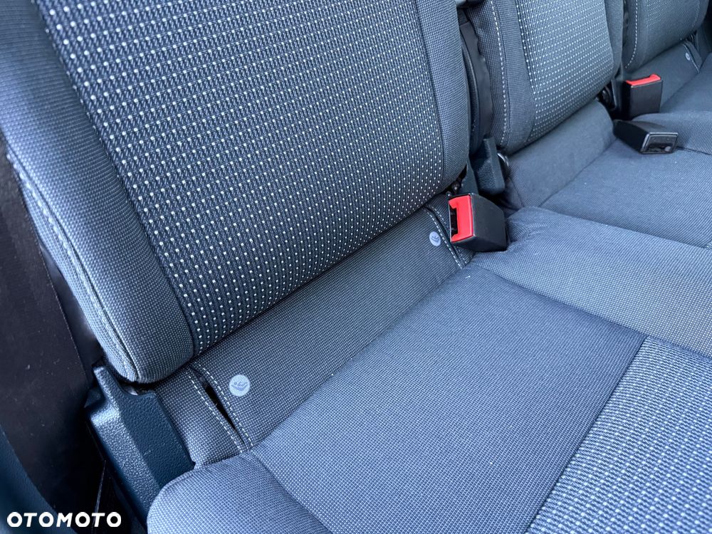 Ford C-MAX 1.6 TDCi Start-Stop-System Champions Edition - 27