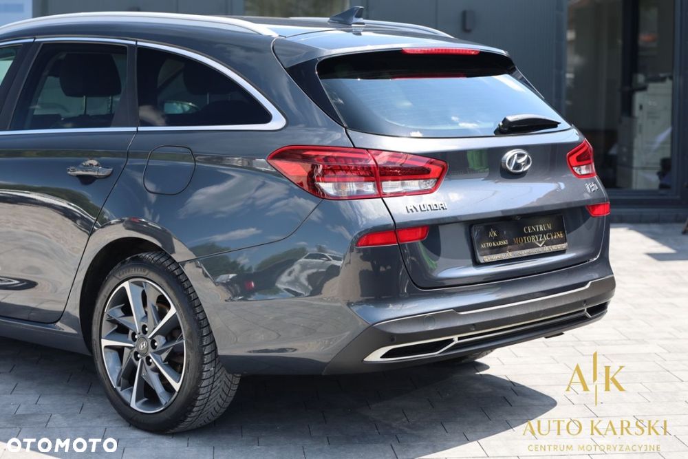 Hyundai i30 - 15