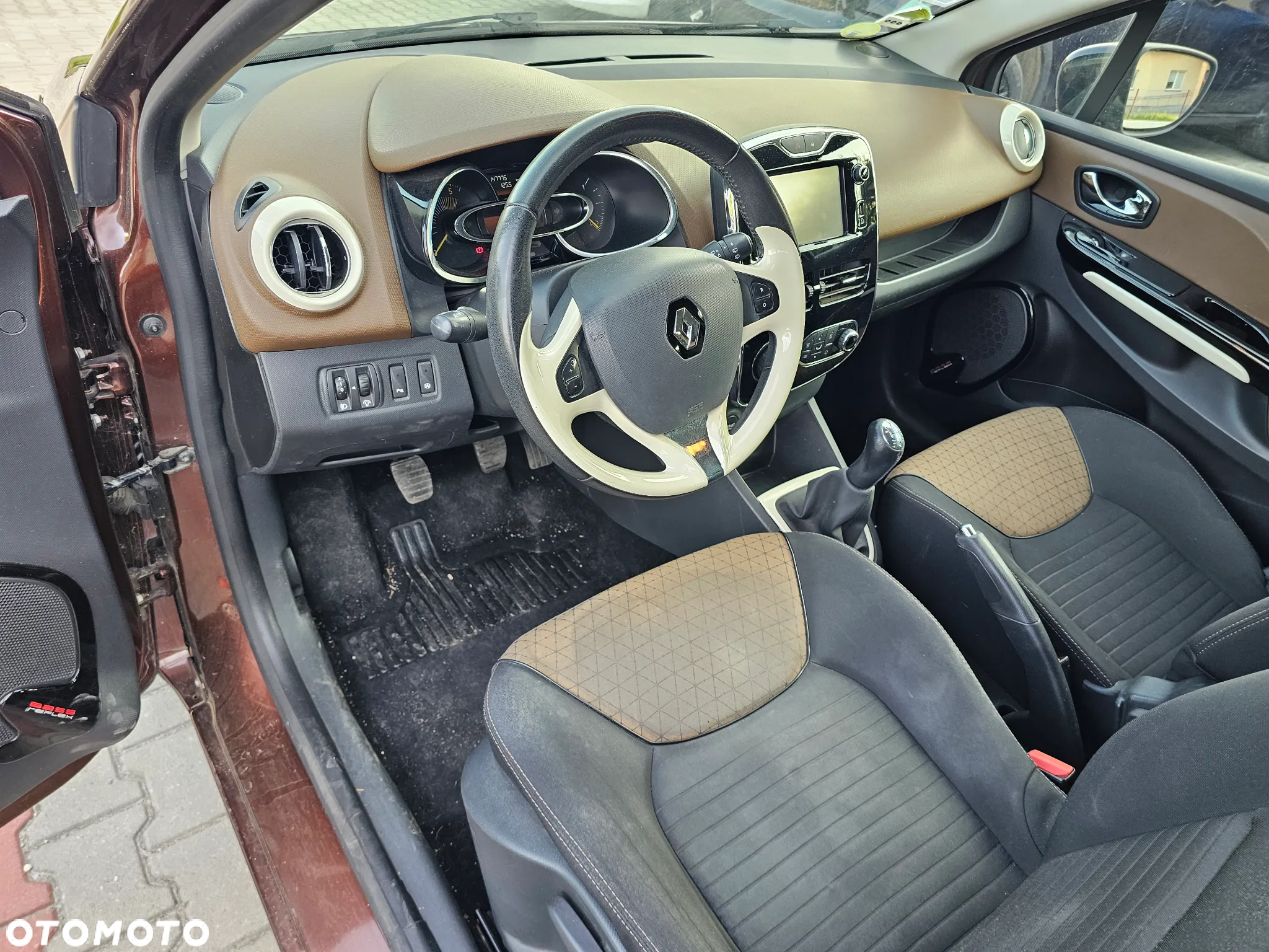Renault Clio 1.5 dCi Energy Business - 18