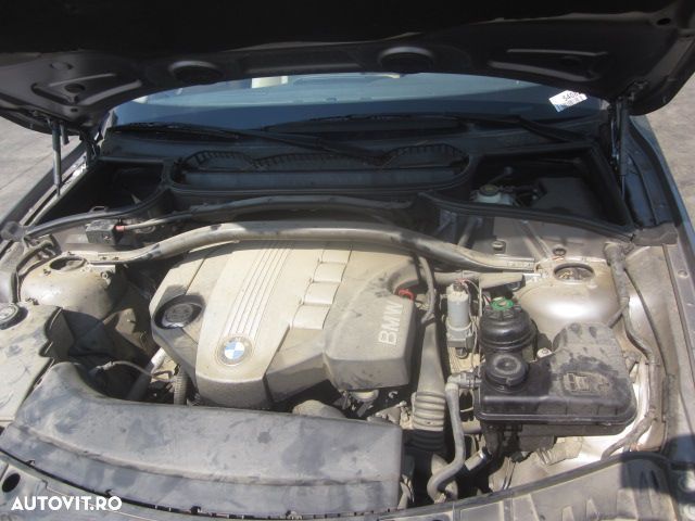 Dezmembrez BMW X3 E83 , AN 2010 , 2.0 D , tip motor N47D20A - 6