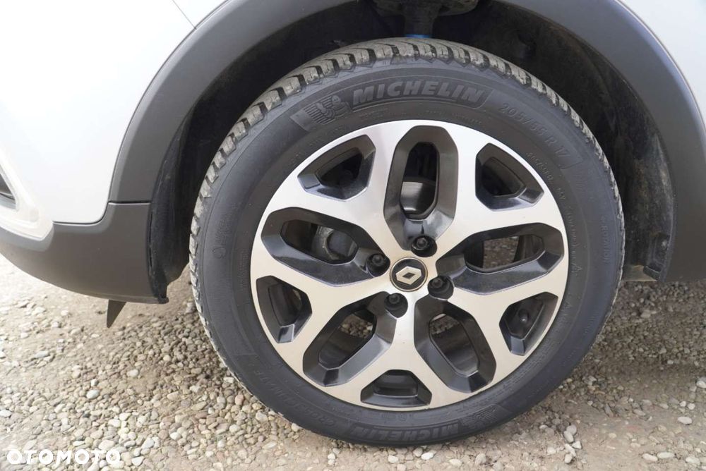 Renault Captur (ENERGY) TCe 90 LIMITED - 27