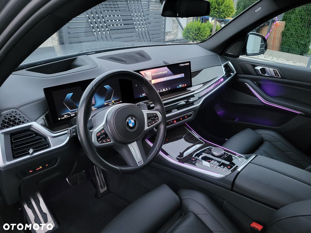 BMW X5 - 9