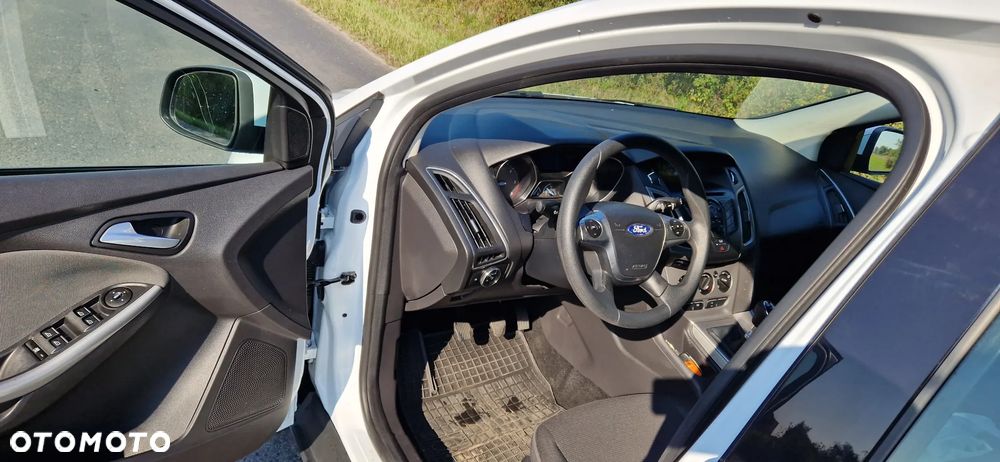 Ford Focus - 5