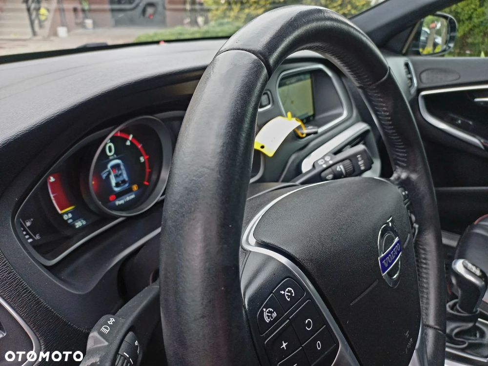 Volvo V40 - 12