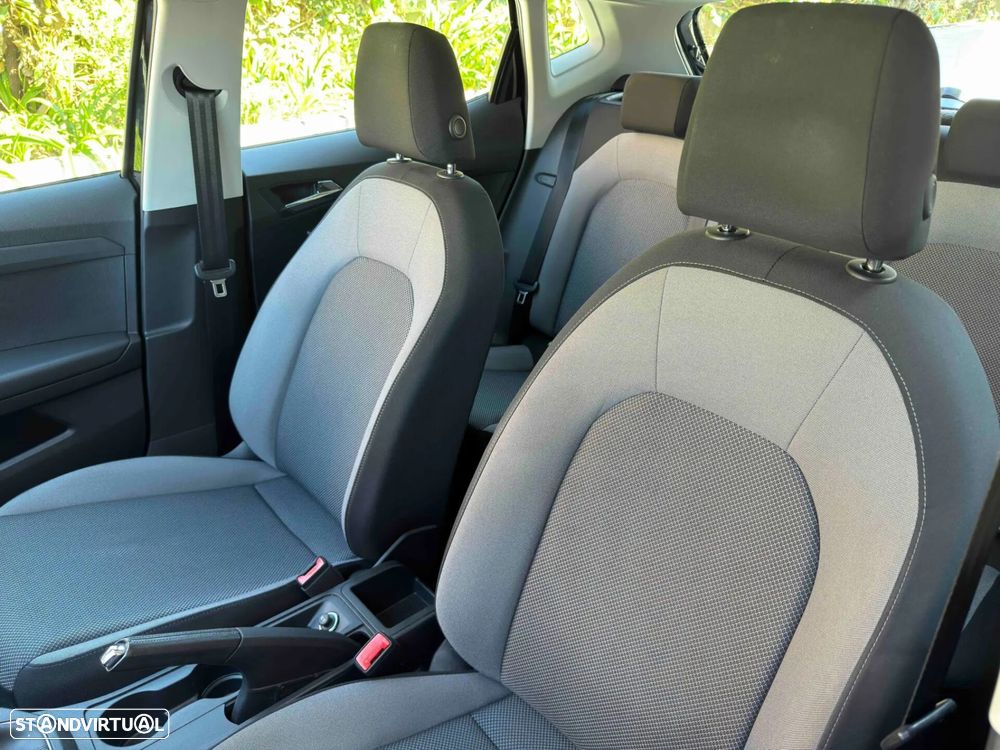 SEAT Ibiza 1.0 MPI Style - 32